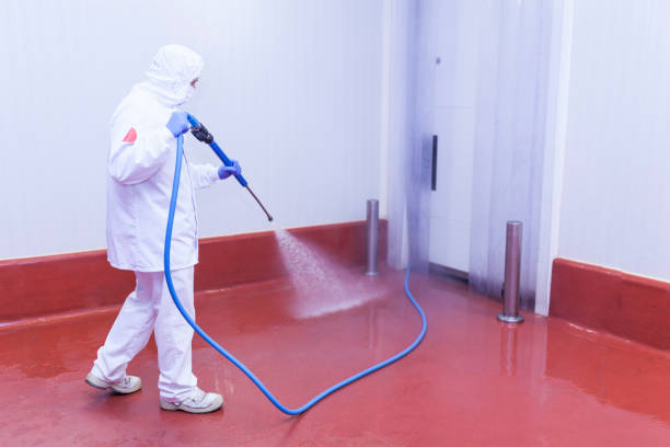 Best Parking Lot and Garage Cleaning  in Forest City, FL